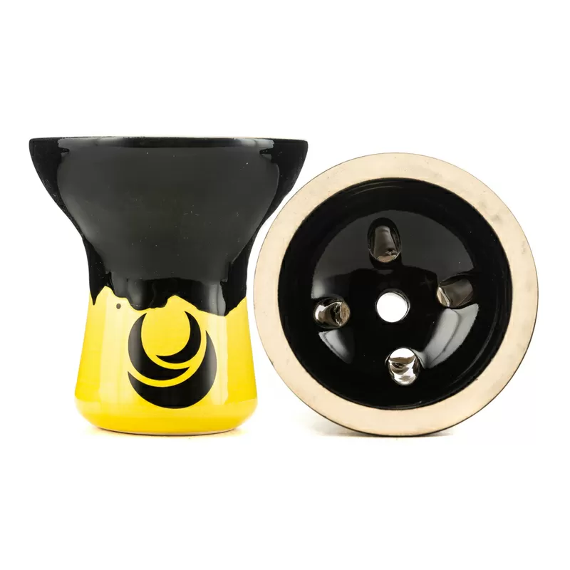картинка Чаша MoonRave Turkish 2.0 (Yellow) от магазина BigSmoke