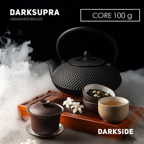 картинка Табак Darkside Core - Darksupra 100 гр. от магазина BigSmoke