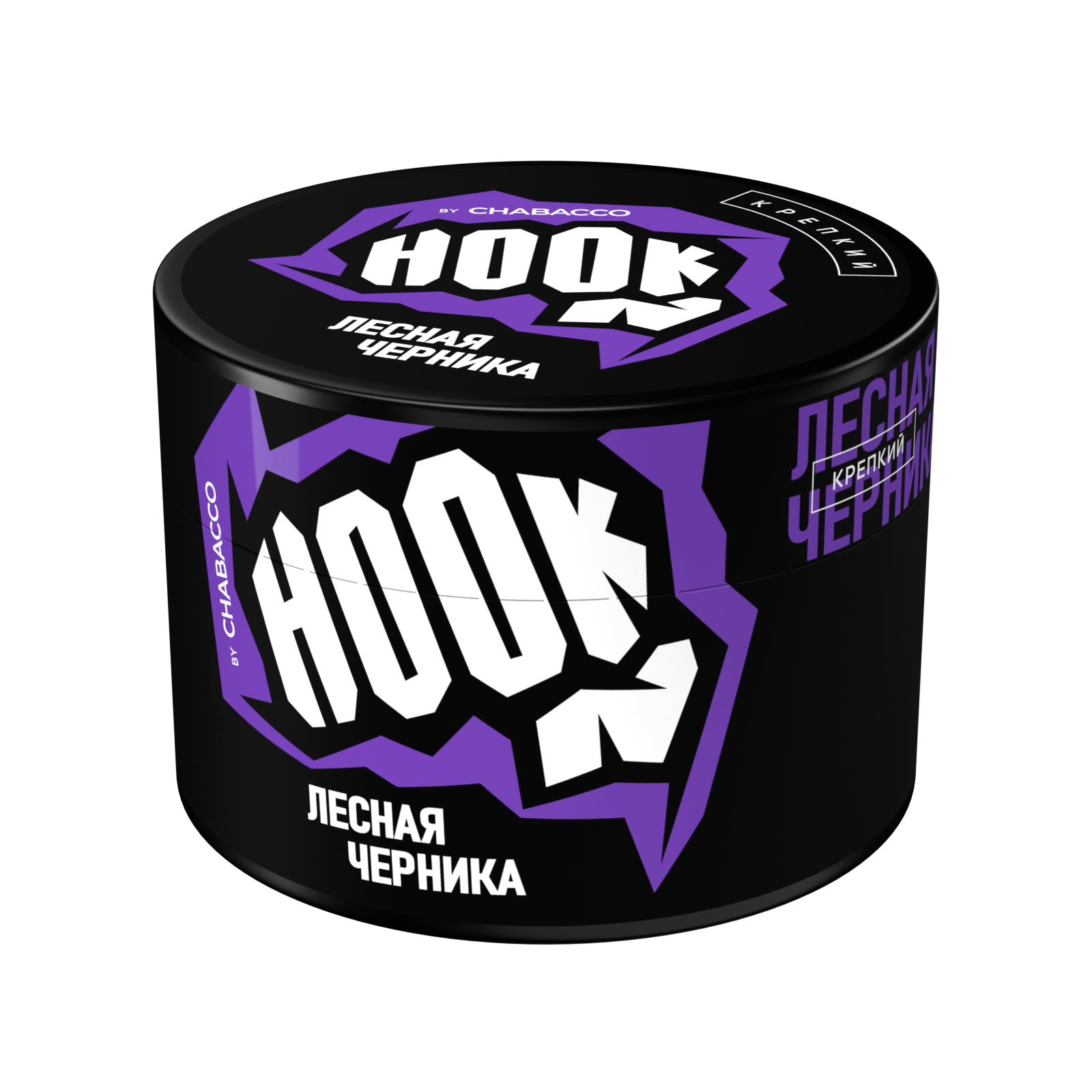 картинка Hook - Лесная Черника 40 гр. от магазина BigSmoke