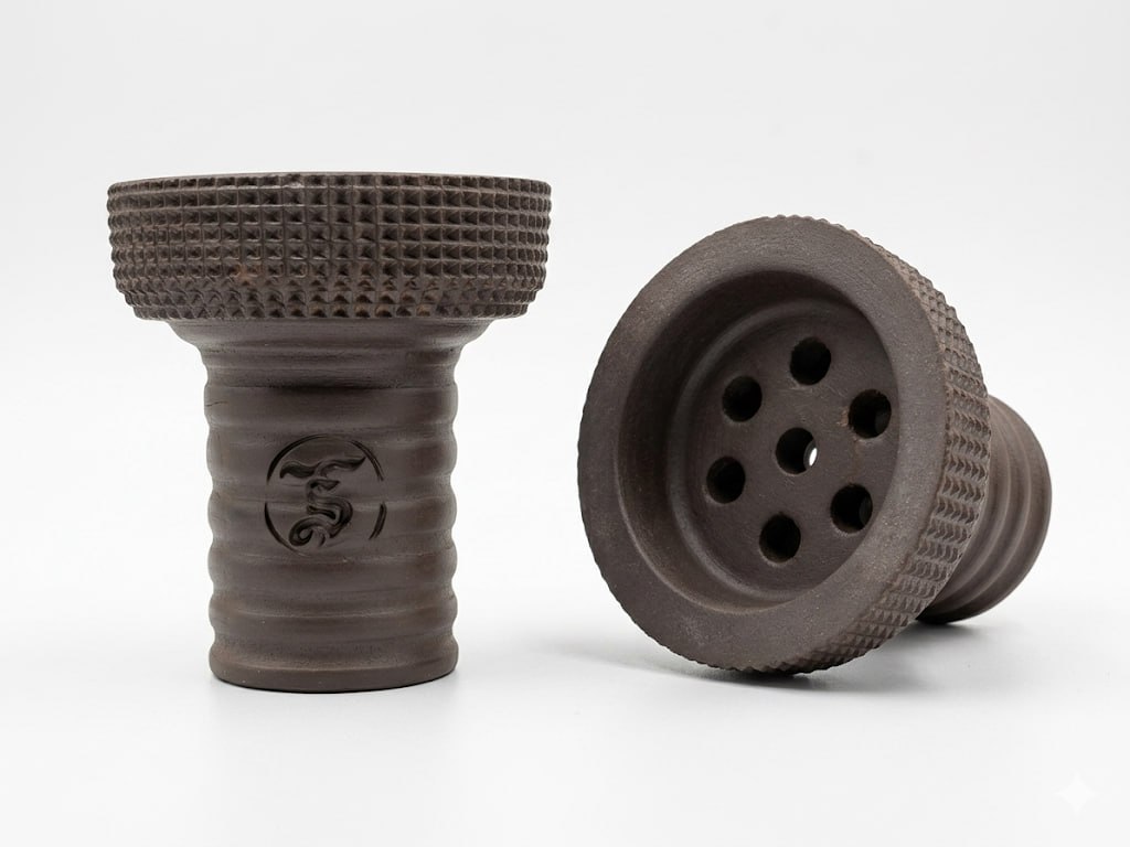 картинка Чаша ST Red Phoenix Junior Snake Pandora Classic от магазина BigSmoke