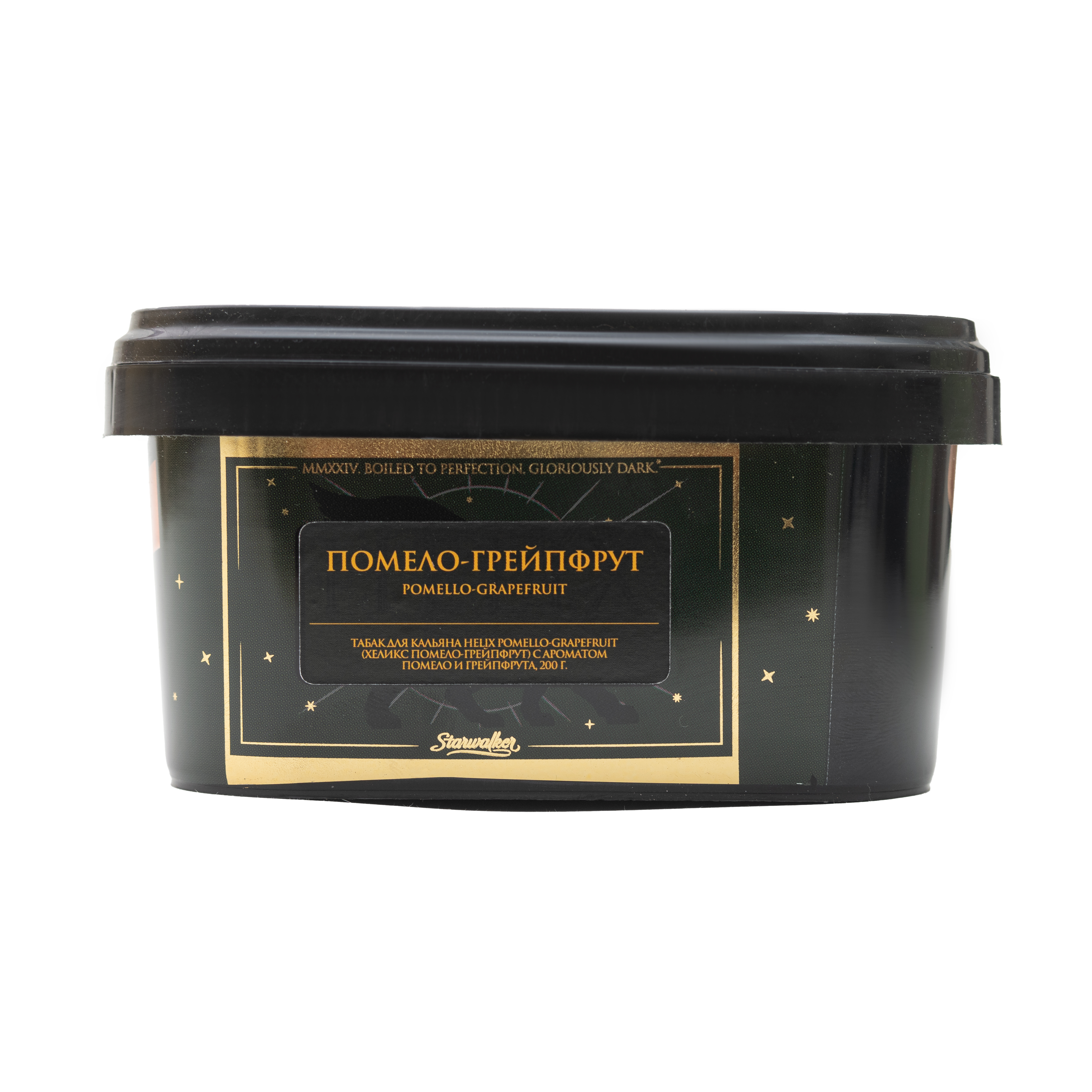 картинка Табак Helix - Pomello Grapefruit (Помело и Грейпйрут) 200 гр. от магазина BigSmoke