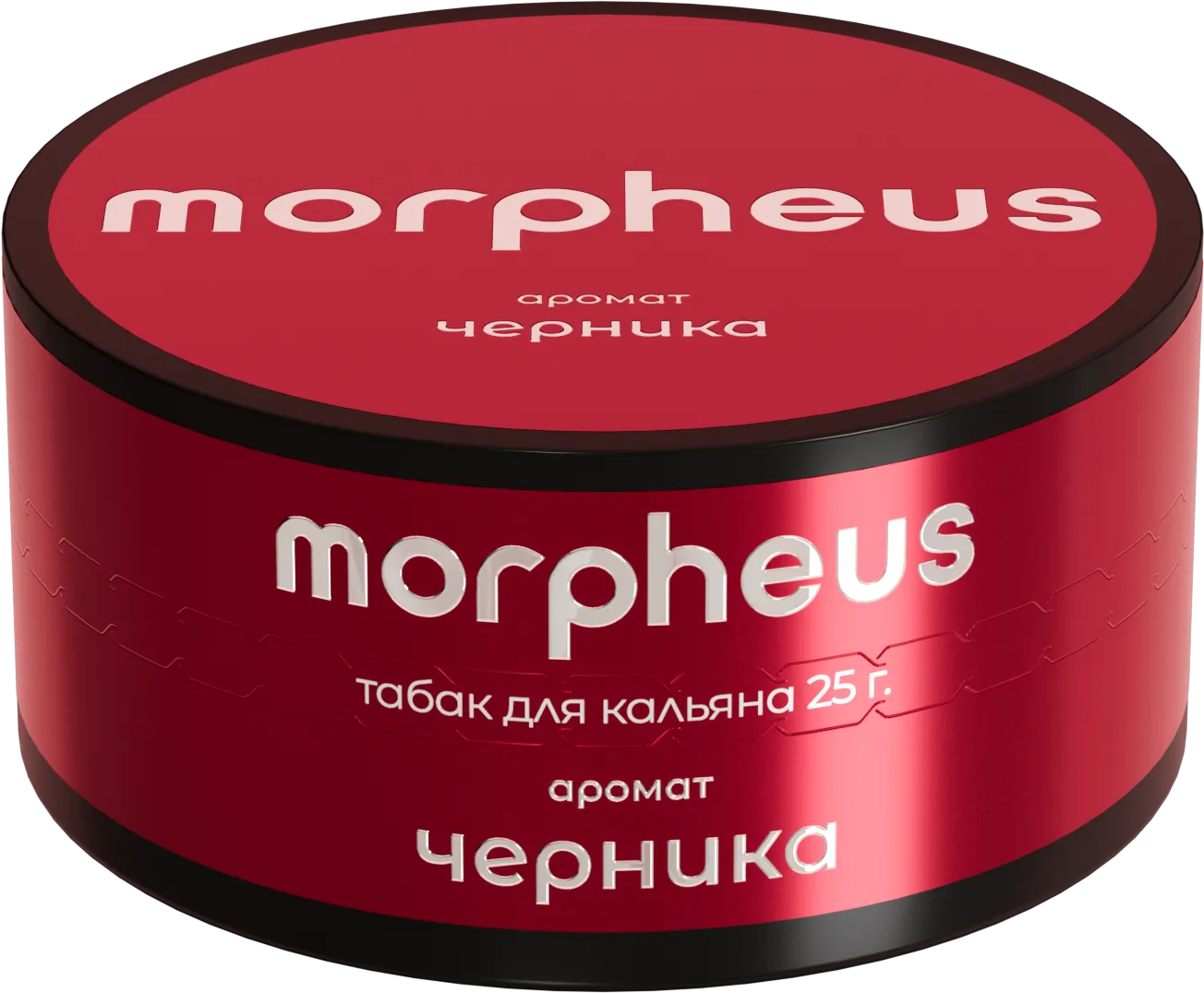 картинка Табак Morpheus - Черника 100 гр. от магазина BigSmoke