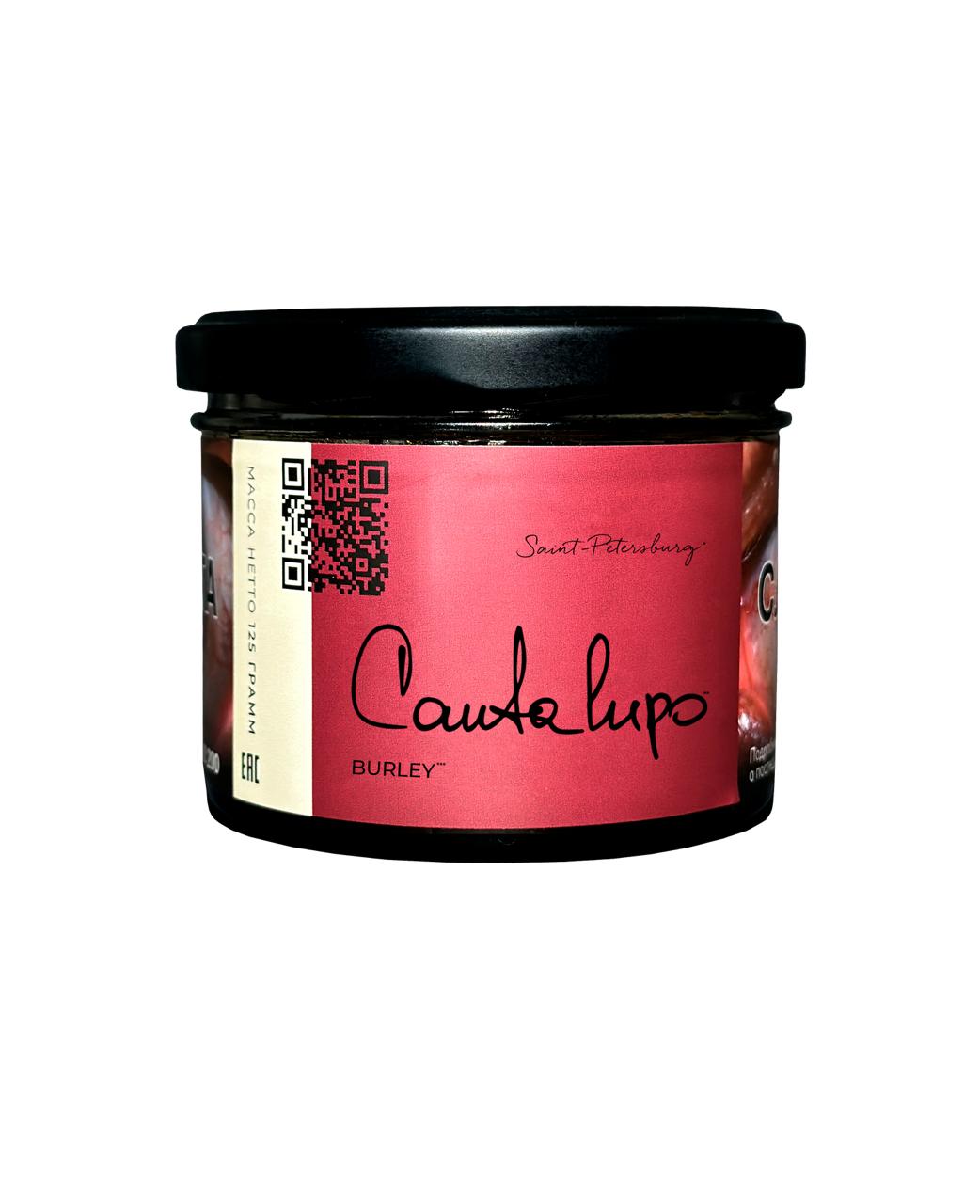 картинка Табак Trofimoff's - Cantalupo Burley 125 гр. от магазина BigSmoke