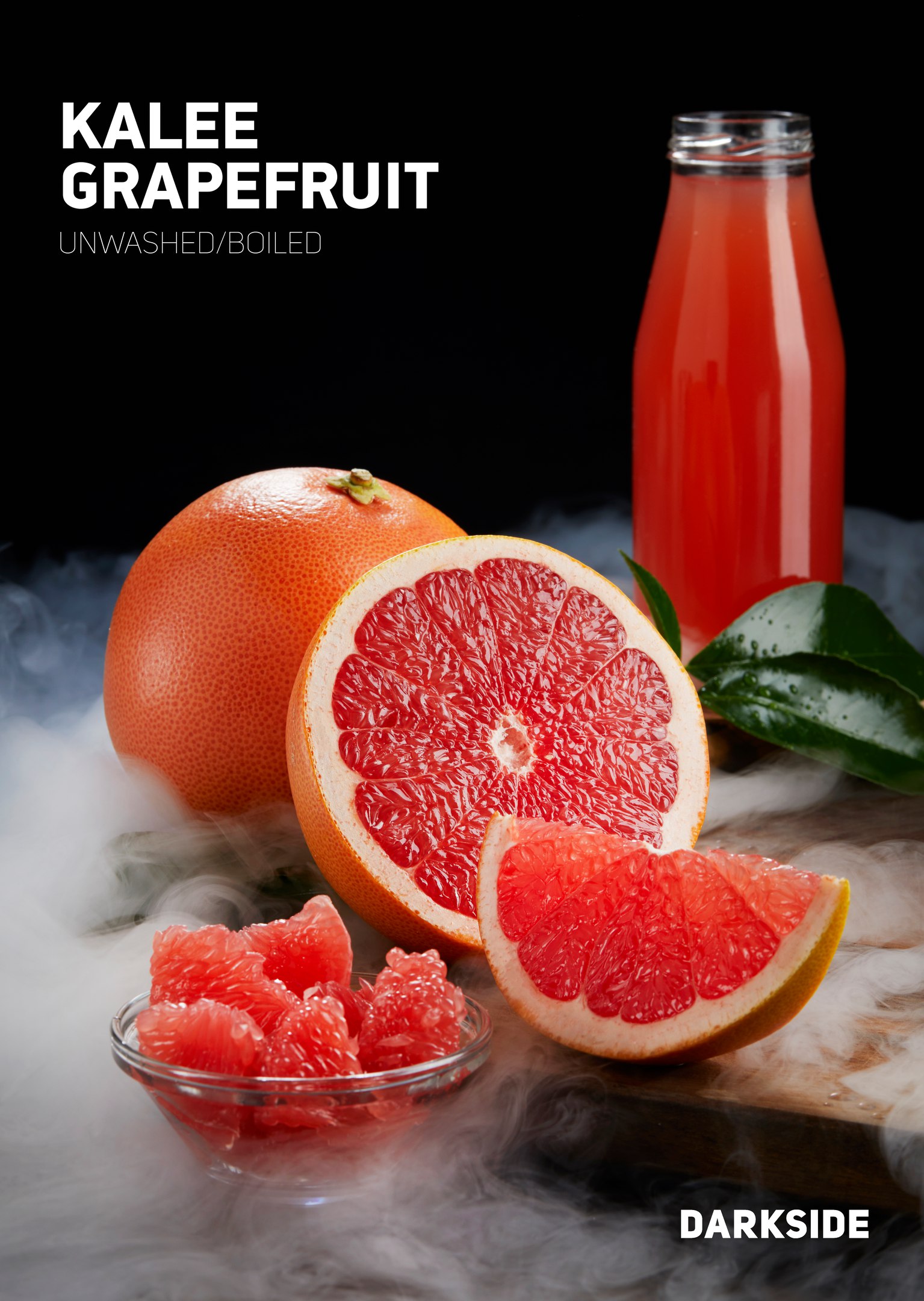 картинка Табак Darkside Core - Kalee Grapefruit 250 гр. от магазина BigSmoke