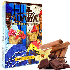 картинка Табак Adalya - Wind Of Cuba 50 гр. от магазина BigSmoke