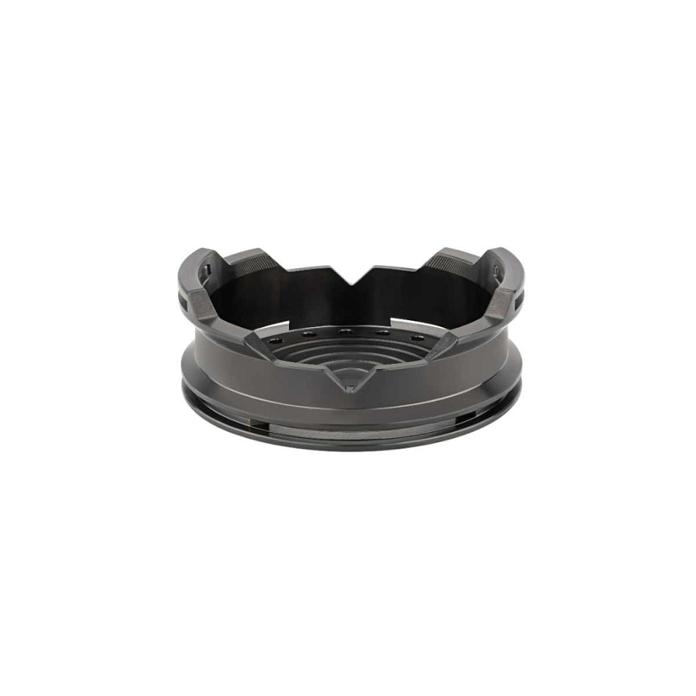 картинка Conceptic HMD Black Matte (Контроллер Жара) от магазина BigSmoke