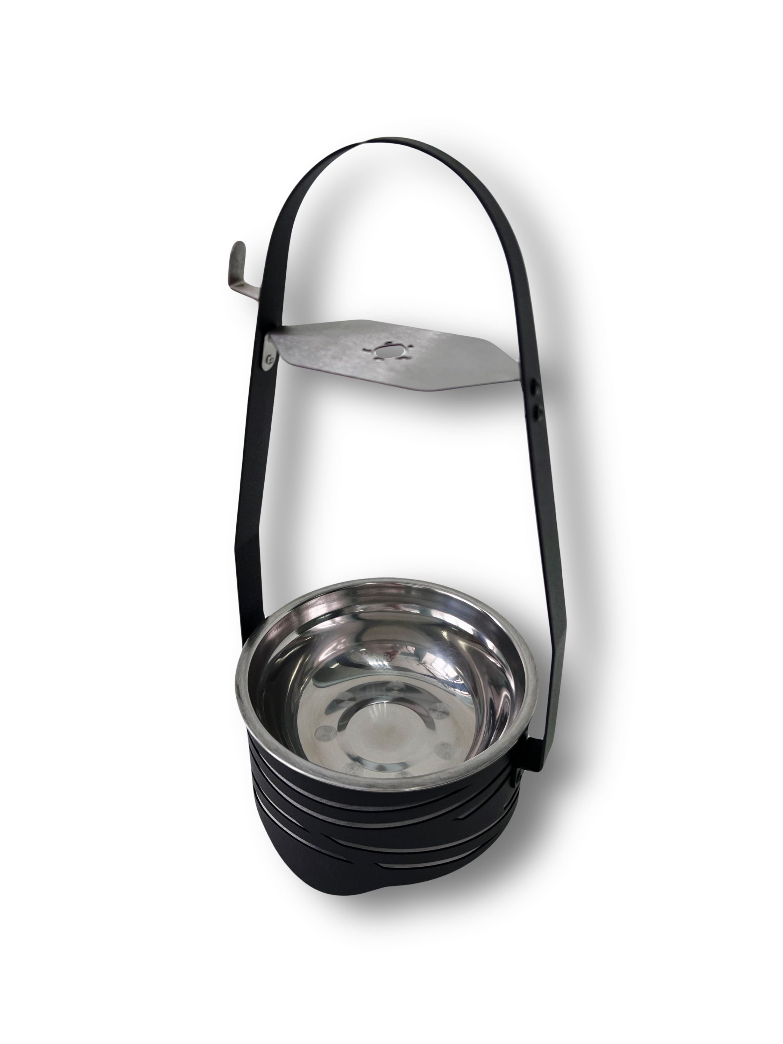 картинка Кадило Tortuga - Черное от магазина BigSmoke