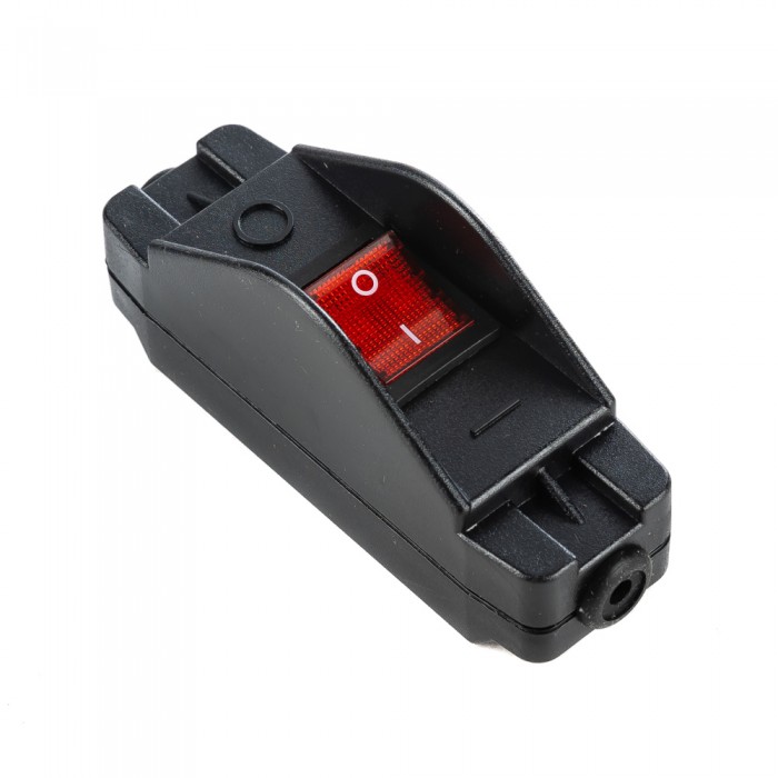 картинка Выключатель в Сборе для Печи Vulcan от магазина BigSmoke