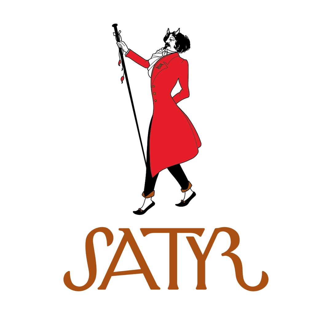 картинка Табак Satyr - Suzdal 100 гр. от магазина BigSmoke