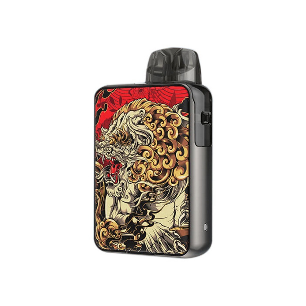 картинка Набор Smoant Charon Baby Plus - Lion от магазина BigSmoke