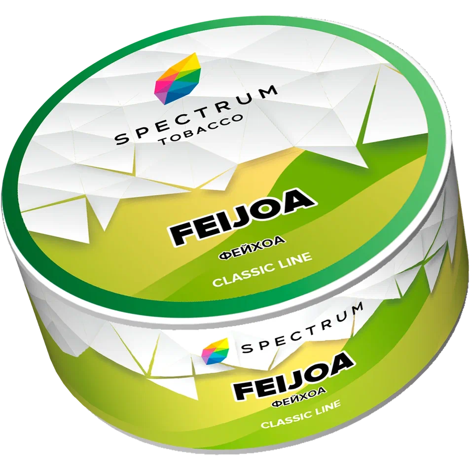 картинка Табак Spectrum Classic - Фейхоа (Feijoa) 25 гр. от магазина BigSmoke