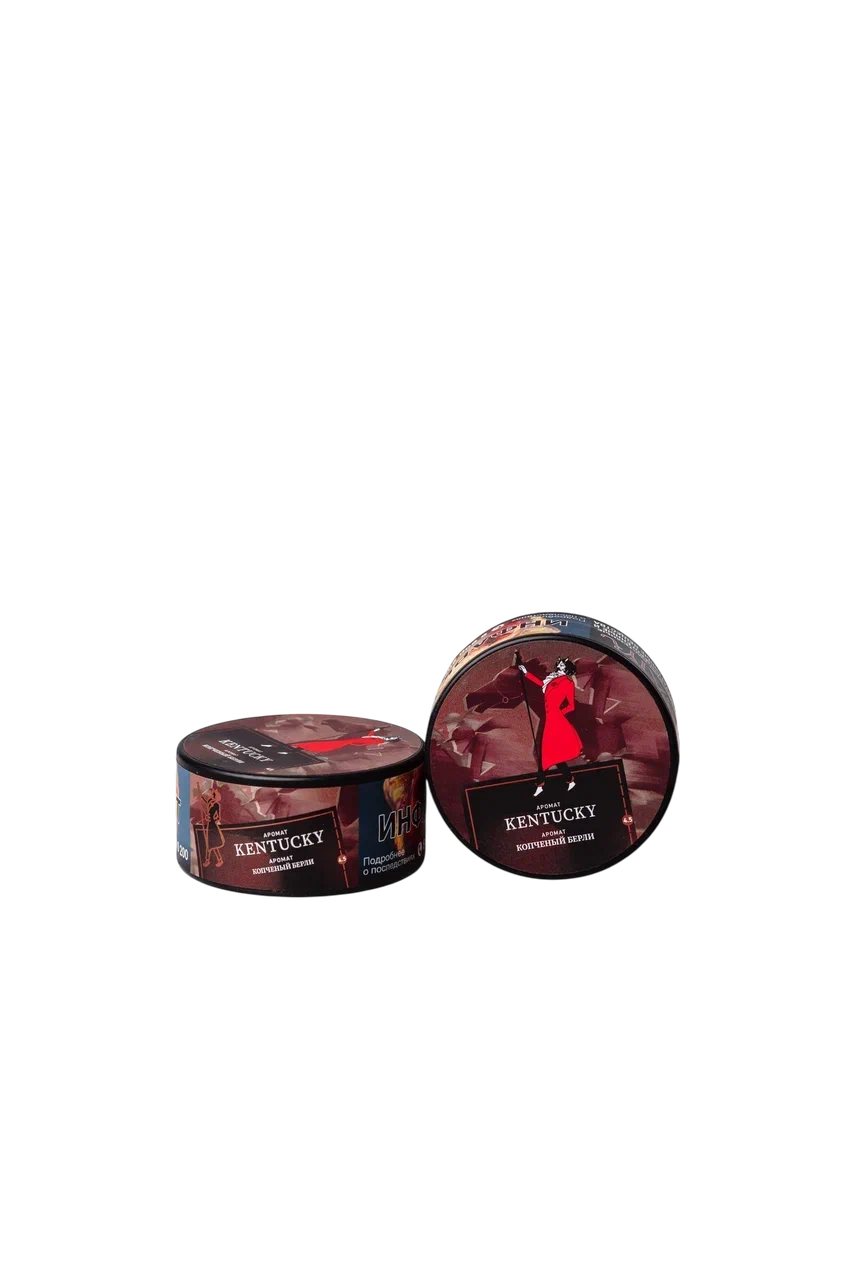 картинка Табак Satyr - Kentucky  25 гр. от магазина BigSmoke