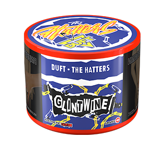 картинка Табак Duft X The Hatters - Glintwine 40 гр. от магазина BigSmoke