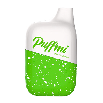 картинка Puffmi 4500 - Strawberry Kiwi от магазина BigSmoke
