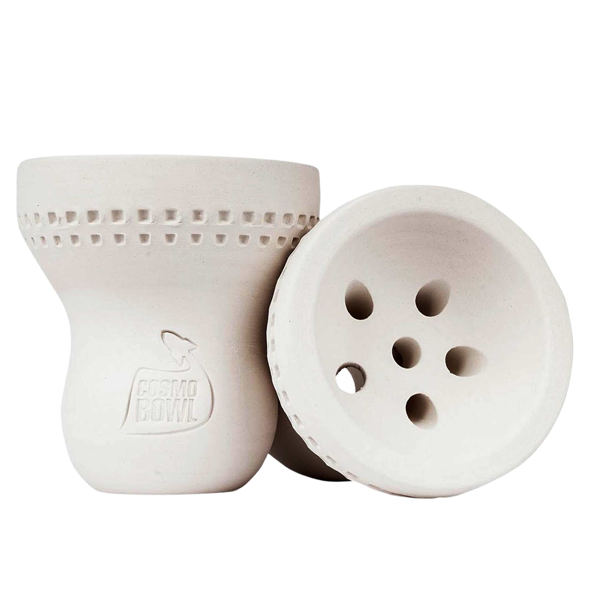 картинка Чаша Cosmo Bowl Turkish White Classic (в упаковке) от магазина BigSmoke