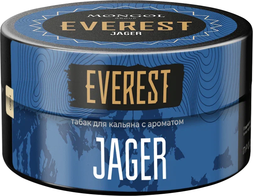 картинка Табак Everest - Травяной Ликер (Jager) 100 гр. от магазина BigSmoke