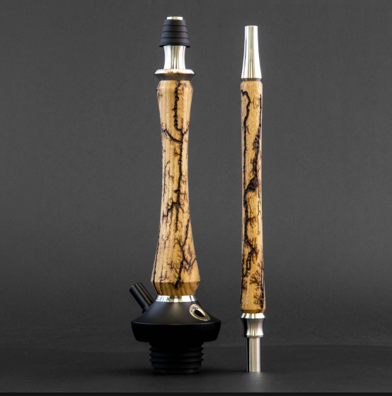 картинка Кальян Union Hookah - Sleek Вольт Ясень от магазина BigSmoke