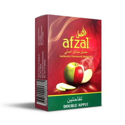 картинка Табак Afzal - Double apple от магазина BigSmoke