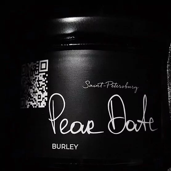 картинка Табак Trofimoff's - Pear Date Burley 125 гр. от магазина BigSmoke