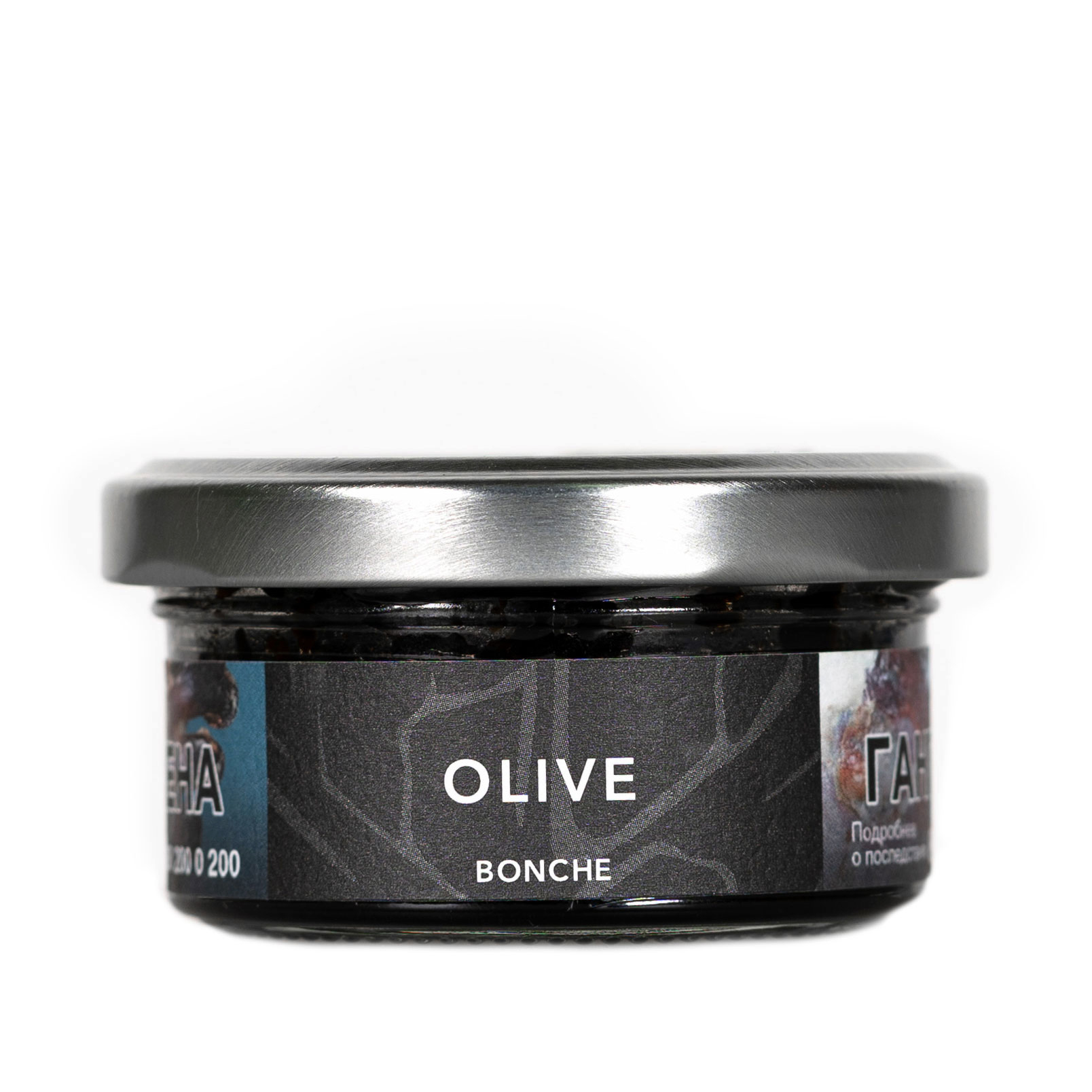 картинка Табак Bonche - Olive 30 гр. от магазина BigSmoke