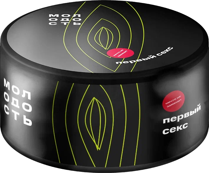 картинка Табак Молодость - Первый Секс (Лимонные Леденцы) 100 гр. от магазина BigSmoke