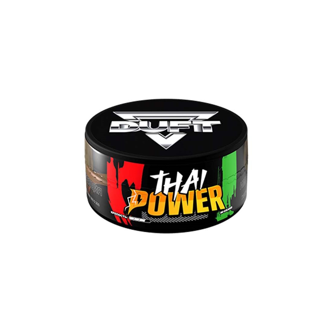 картинка Табак Duft - Thai Power 80 гр. от магазина BigSmoke