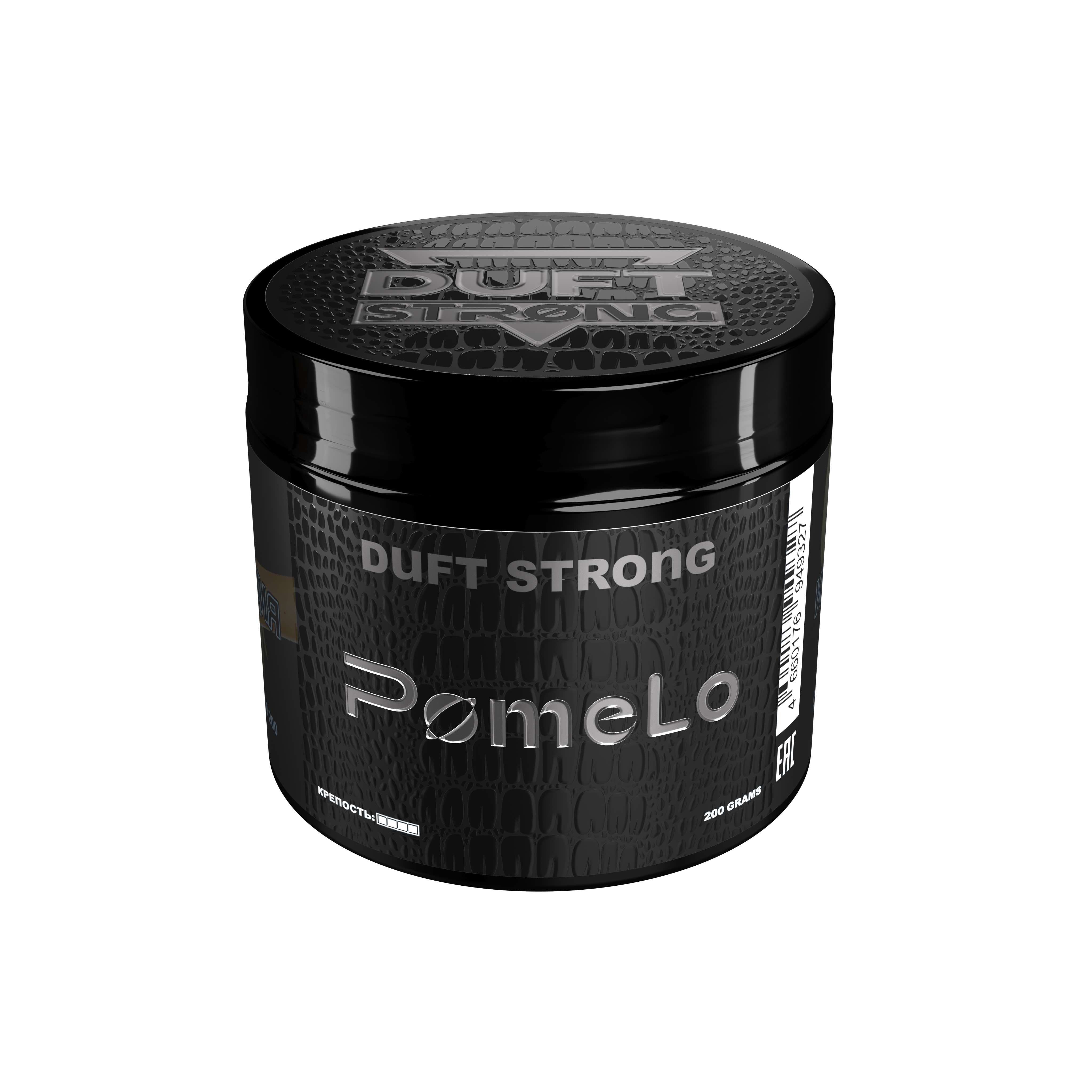 картинка Табак Duft Strong - Pomelo 200 гр. от магазина BigSmoke