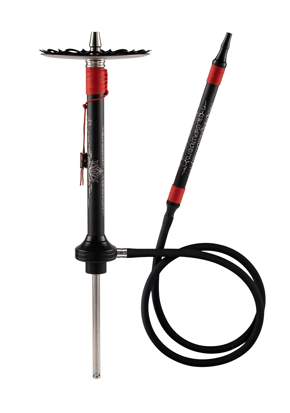 картинка Кальян El Bomber - Sansara от магазина BigSmoke