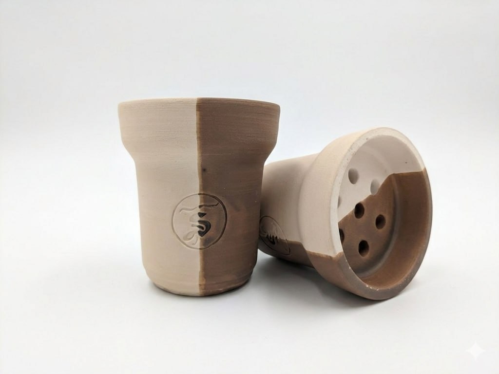 картинка Чаша ST Classic Drop (Тонкая Стенка) от магазина BigSmoke