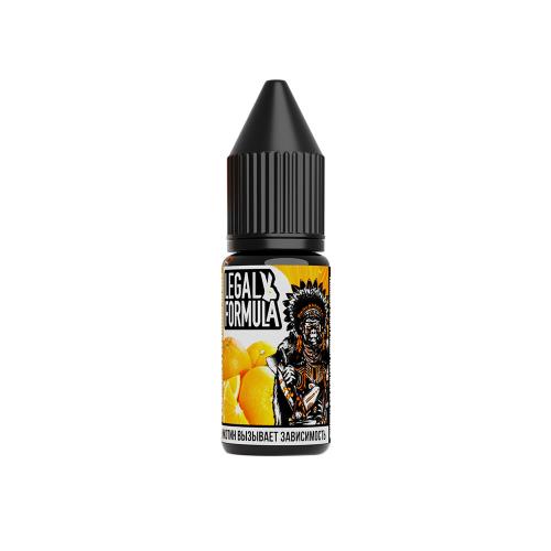 картинка Legal Formula 10ml 1.2% - Апельсиновая Газировка от магазина BigSmoke