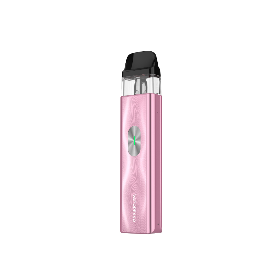 картинка Vaporesso Xros 4 MINI Kit - Ice Pink от магазина BigSmoke