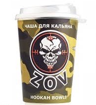 картинка Классическая Чаша ZOV 3 Глазурь от магазина BigSmoke