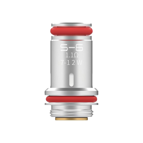 картинка Испаритель Smoant  S-6 Coil 1.1 (1 шт) от магазина BigSmoke