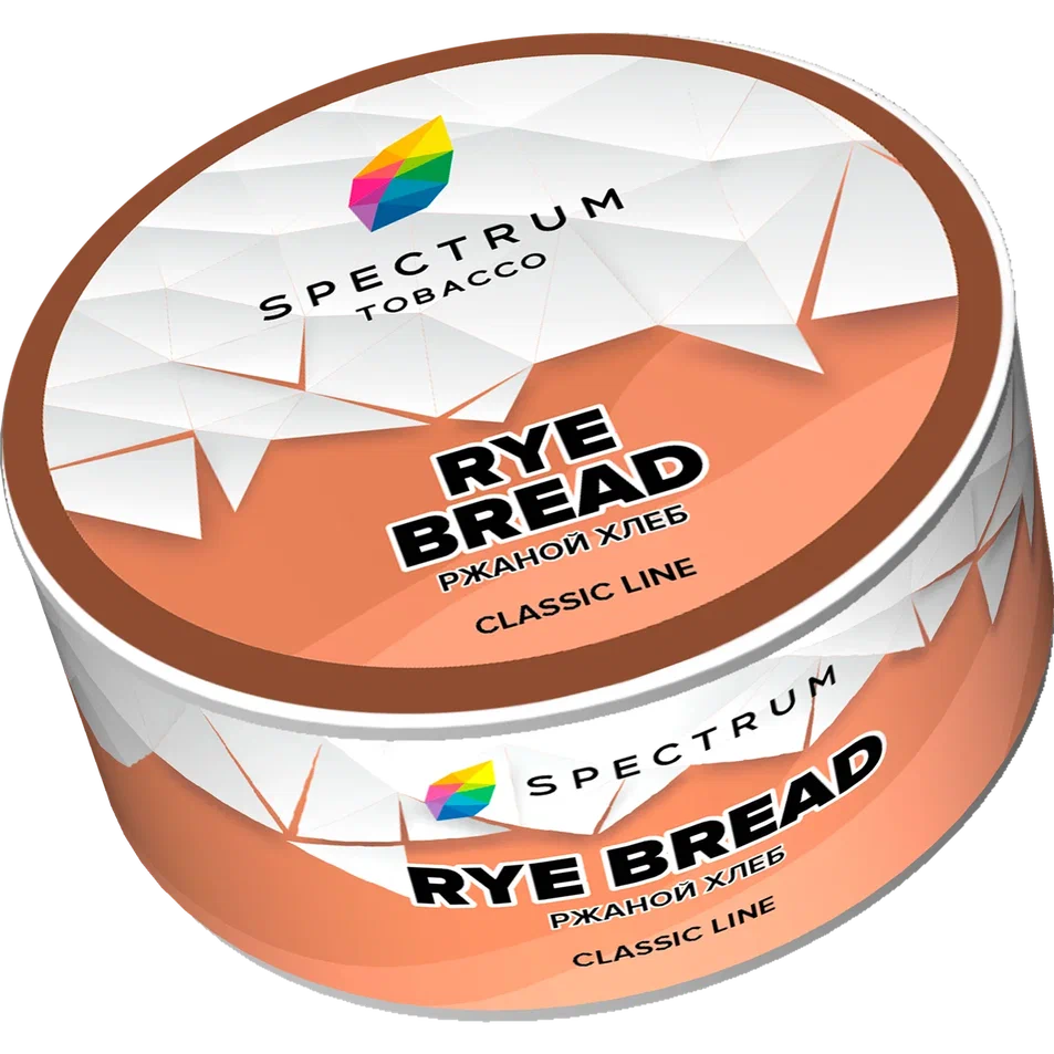 картинка Табак Spectrum Classic - Rye Bread 25 гр. от магазина BigSmoke