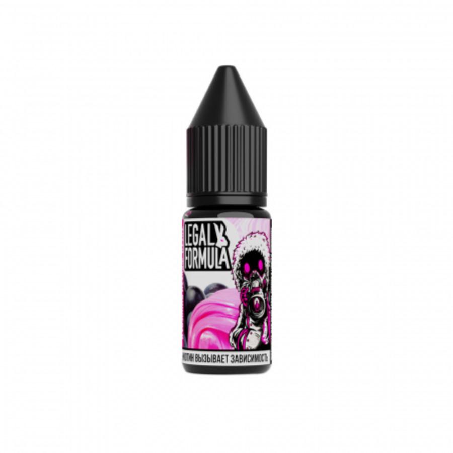 картинка Legal Formula 10ml 2% - Тутти-Фрутти от магазина BigSmoke