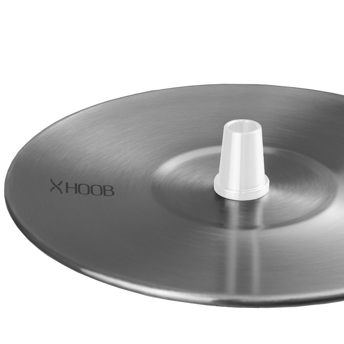 картинка Блюдце Hoob Fixed Charcoal Tray от магазина BigSmoke