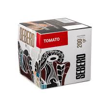 картинка Табак Sebero - Tomato 200 гр. от магазина BigSmoke