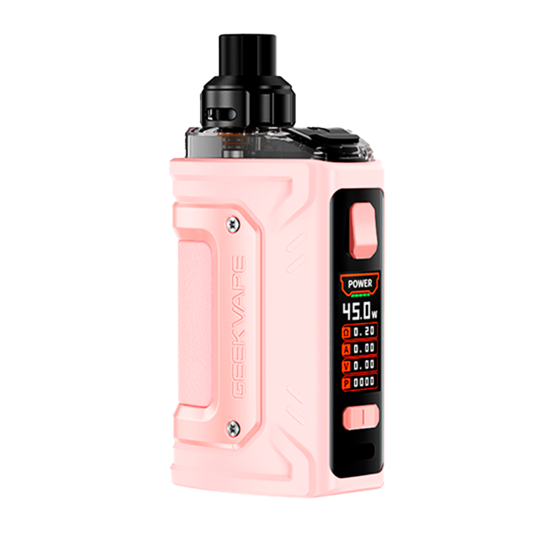 картинка Geekvape H45 - Sakura от магазина BigSmoke