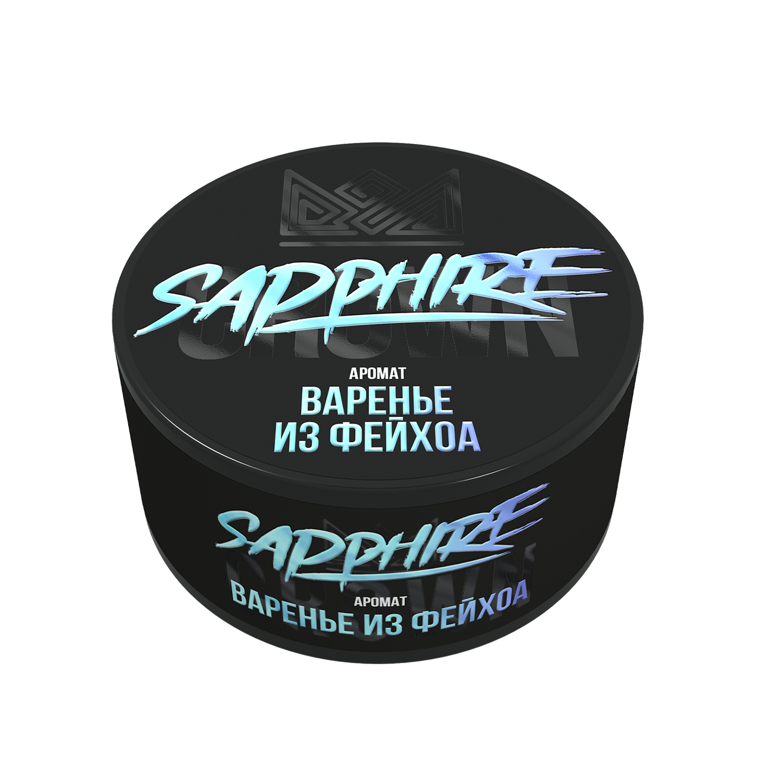 картинка Табак Sapphire Crown - Feijoa Jam 100 гр. от магазина BigSmoke