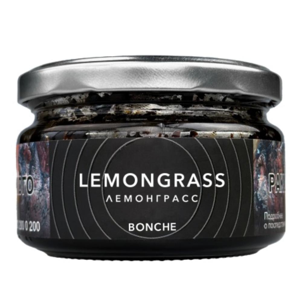 картинка Табак Bonche - Lemongrass 120 гр. от магазина BigSmoke