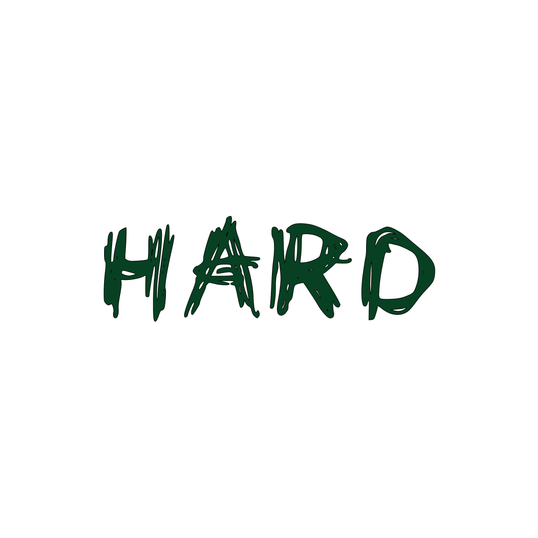 Хулиган Hard