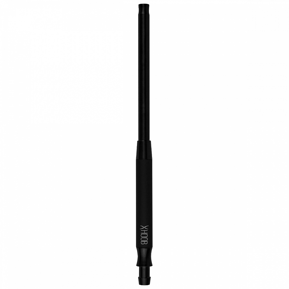картинка Мундштук Hoob SMPL Black x Black от магазина BigSmoke