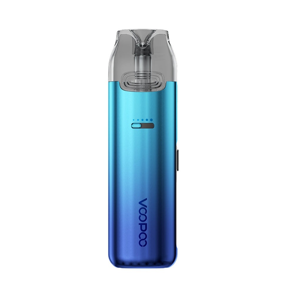 картинка Voopoo VMATE PRO 900mAh Pod Kit - Dawn Blue от магазина BigSmoke