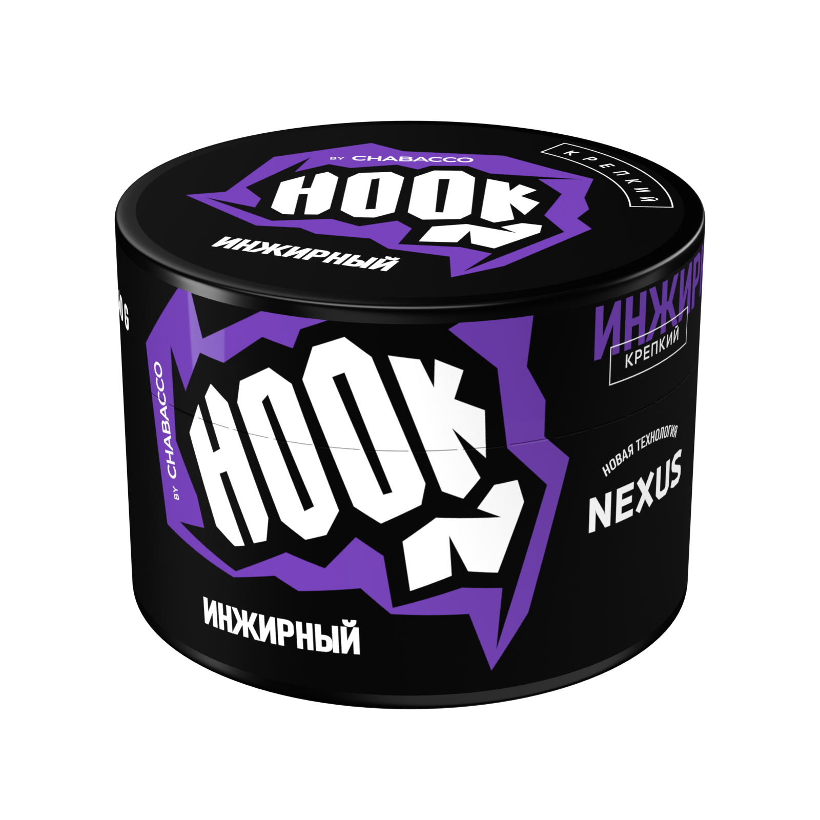 картинка Hook - Инжирный 40 гр. от магазина BigSmoke