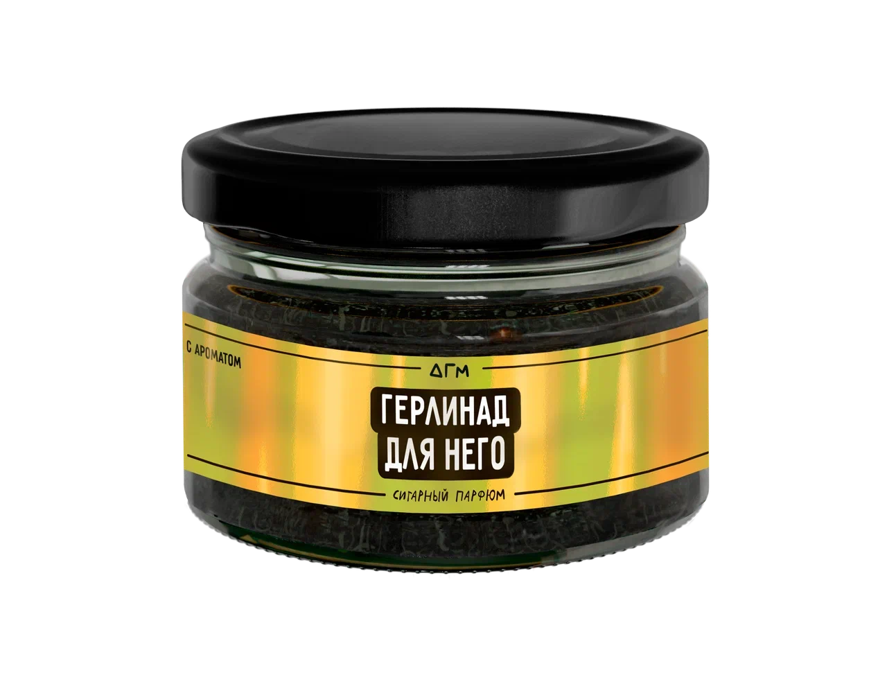 картинка Табак Dogma 100% - Герлинад для Него 80 гр. от магазина BigSmoke