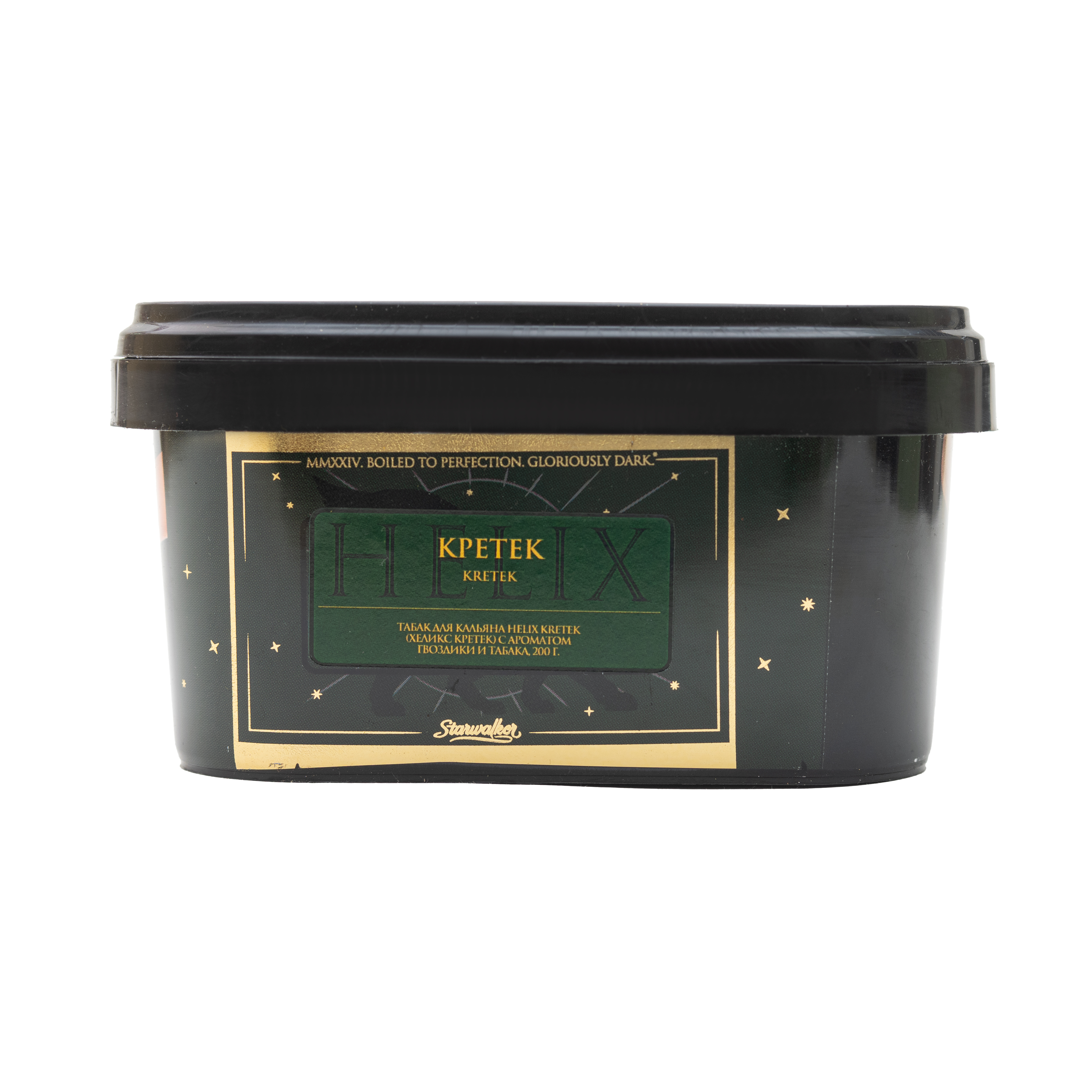 картинка Табак Helix - Kretek (Гвоздика, Табак) 200 гр. от магазина BigSmoke