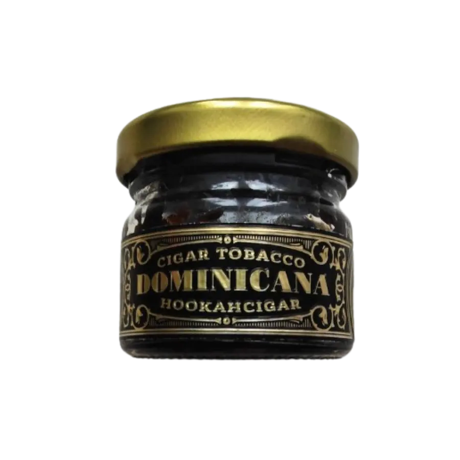 картинка Табак WTO Dominicana - Папайя 20 гр. от магазина BigSmoke