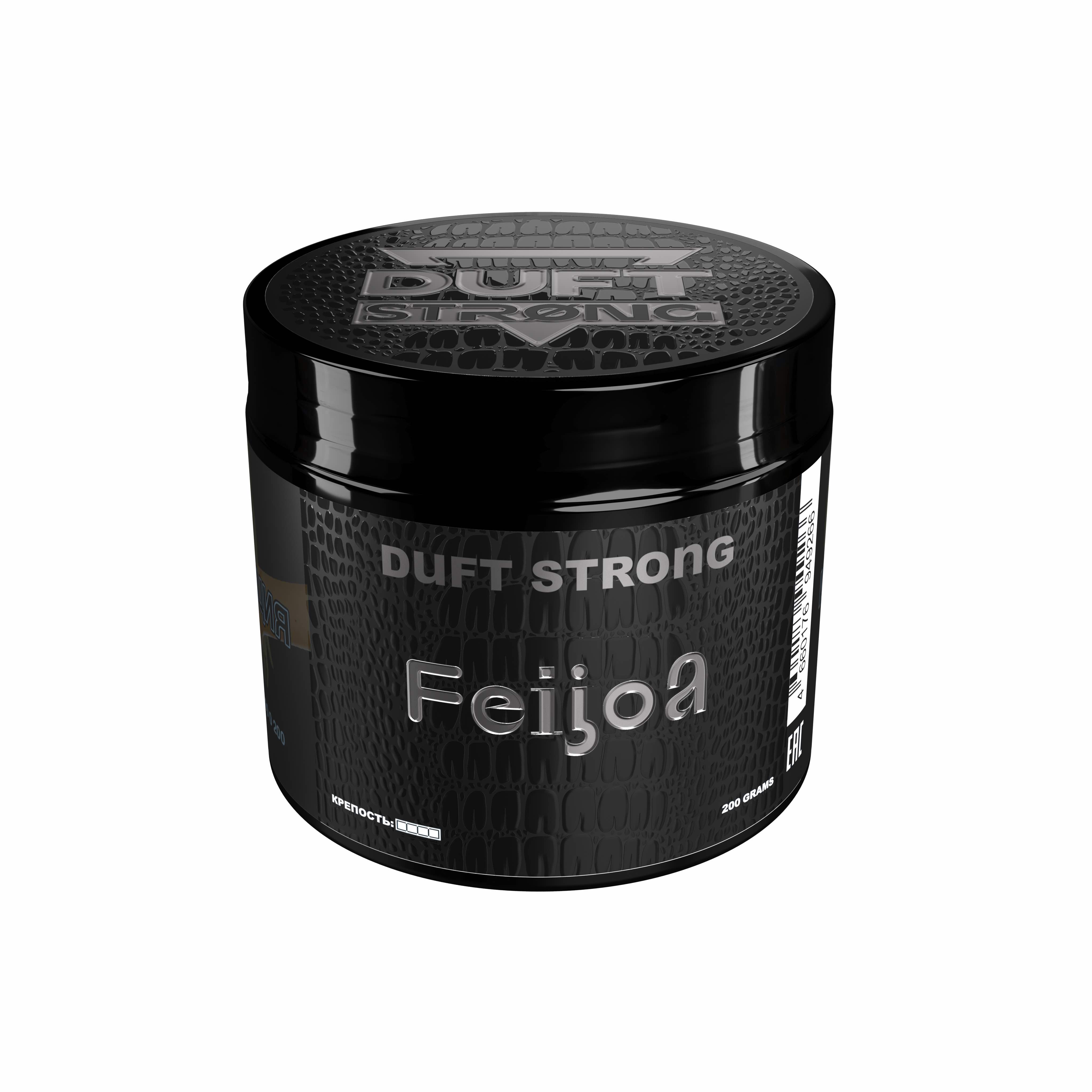картинка Табак Duft Strong - Feijoa 200 гр. от магазина BigSmoke