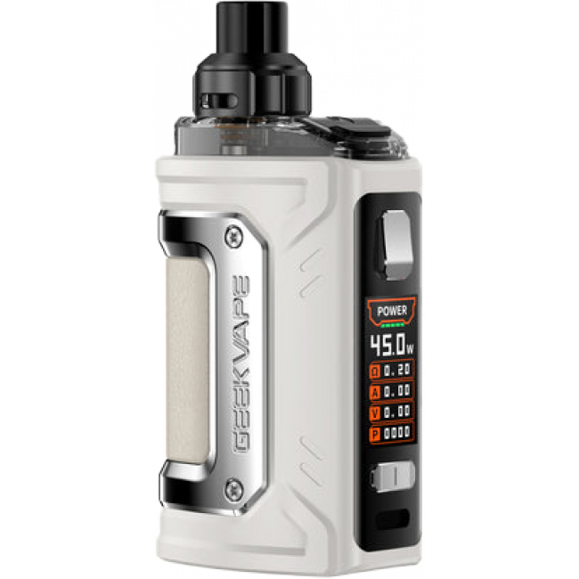 картинка Geekvape H45 - Grey от магазина BigSmoke