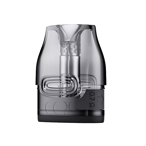 картинка Картридж Voopoo Vmate Top Fill 0.7 (2 шт.) от магазина BigSmoke